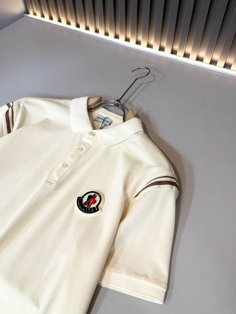 Moncler T-Shirts